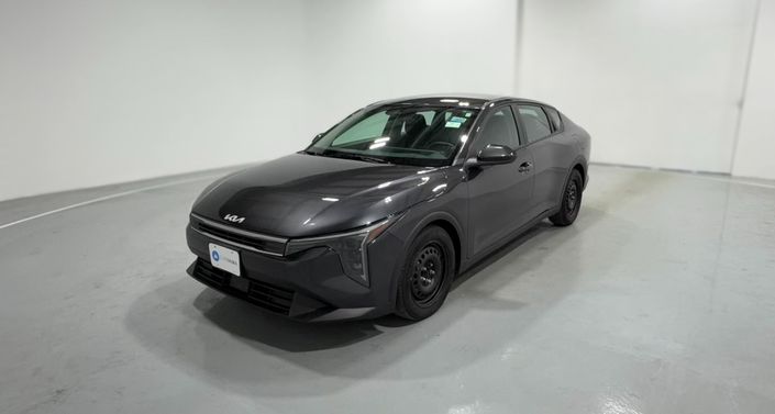 Thumbnail: 2025 Kia K4 - 1