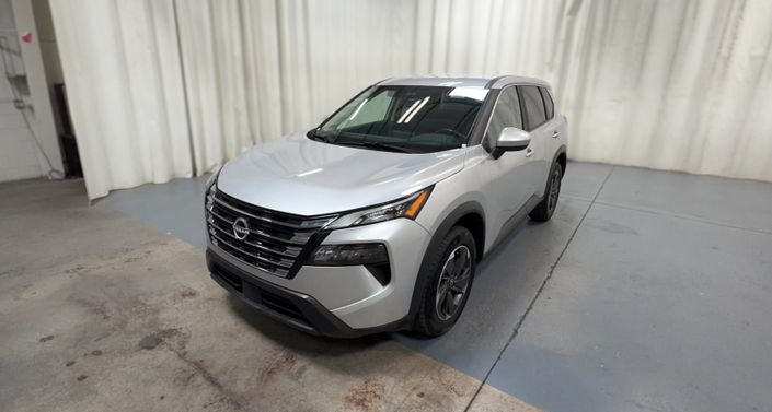 Thumbnail: 2025 Nissan Rogue - 1