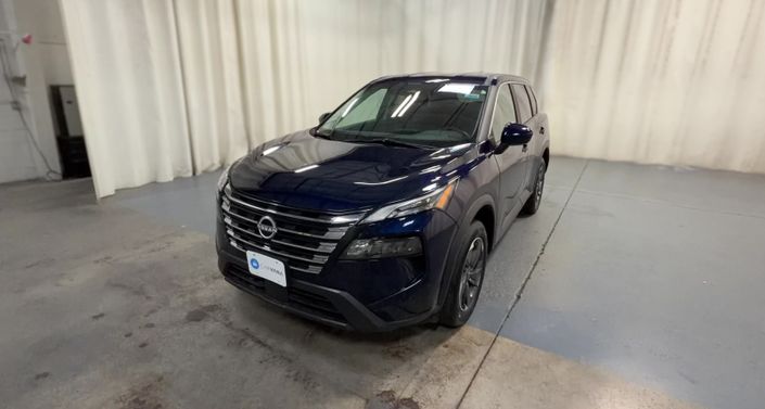 Thumbnail: 2025 Nissan Rogue - 1