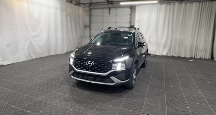 Thumbnail: 2023 Hyundai Santa Fe - 1
