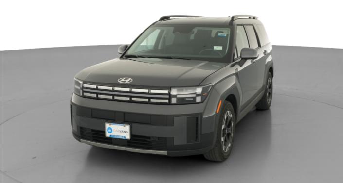 Thumbnail: 2026 Hyundai Santa Fe - 1