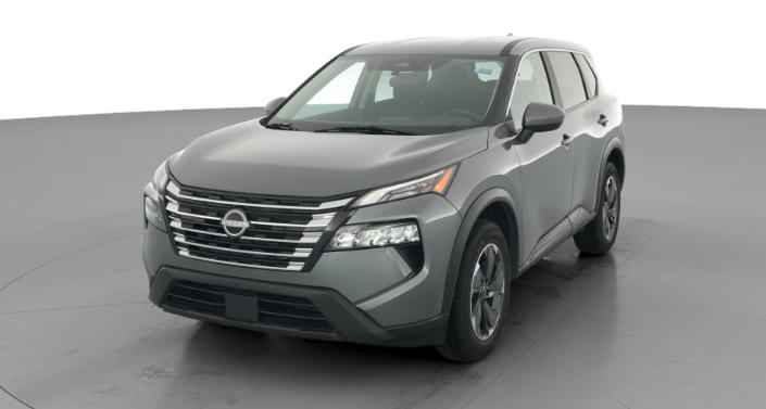 Thumbnail: 2025 Nissan Rogue - 1