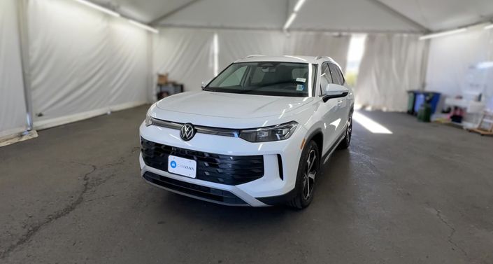 Thumbnail: 2026 Volkswagen Tiguan - 1
