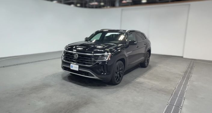 Thumbnail: 2026 Volkswagen Atlas - 1