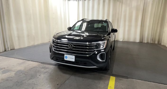 Thumbnail: 2026 Volkswagen Atlas - 1