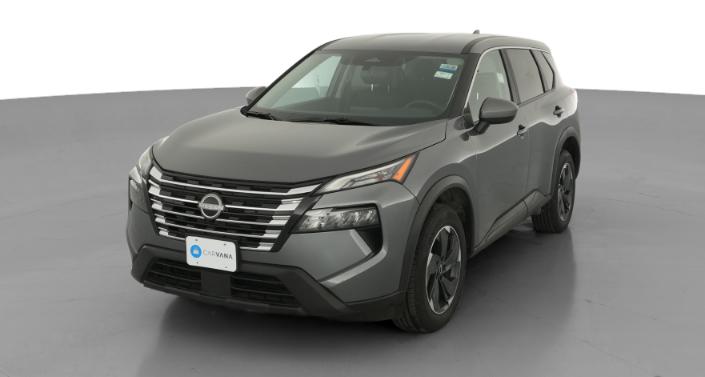 Thumbnail: 2025 Nissan Rogue - 1