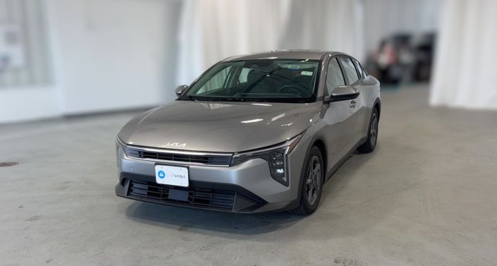 Thumbnail: 2025 Kia K4 - 1