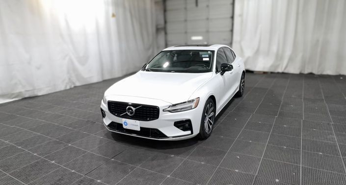 2022 Volvo S60 B5 Momentum -
                  North Las Vegas, NV