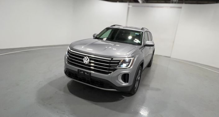 Thumbnail: 2026 Volkswagen Atlas - 1