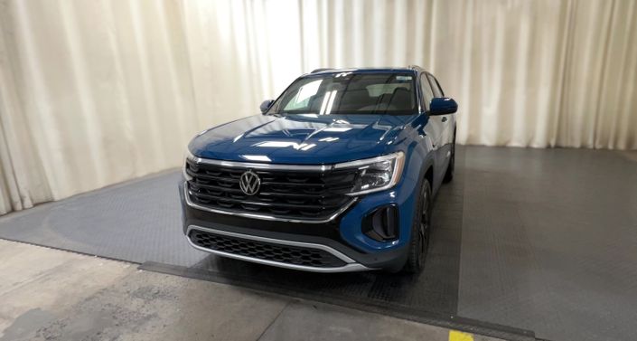 Thumbnail: 2026 Volkswagen Atlas - 1