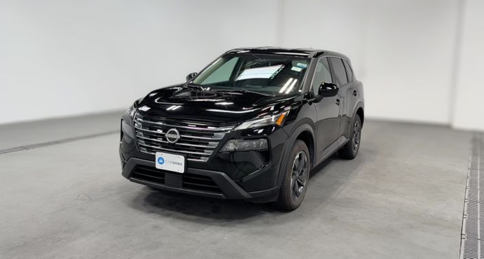 Thumbnail: 2025 Nissan Rogue - 1