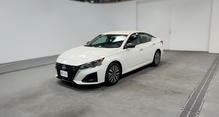 Thumbnail: 2025 Nissan Altima - 1