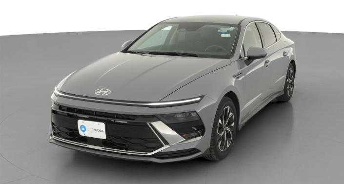 Thumbnail: 2025 Hyundai Sonata - 1