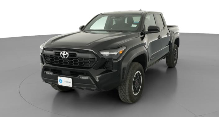 Thumbnail: 2025 Toyota Tacoma - 1