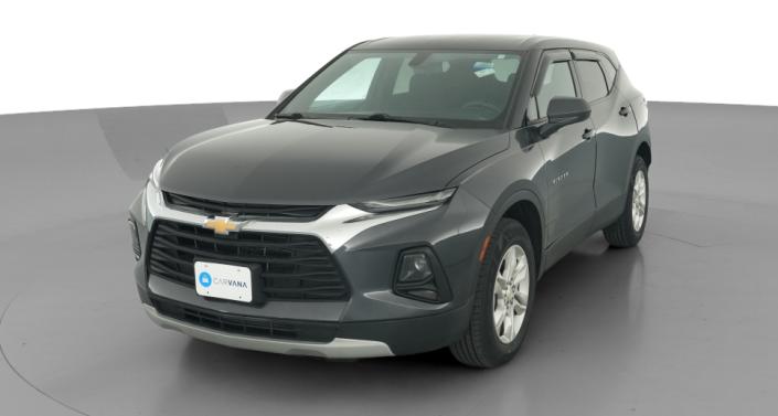 2021 Chevrolet Blazer  -
                  Indianapolis, IN