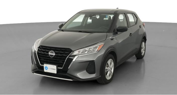 Thumbnail: 2023 Nissan Kicks - 1