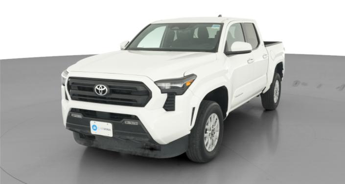 Thumbnail: 2025 Toyota Tacoma - 1