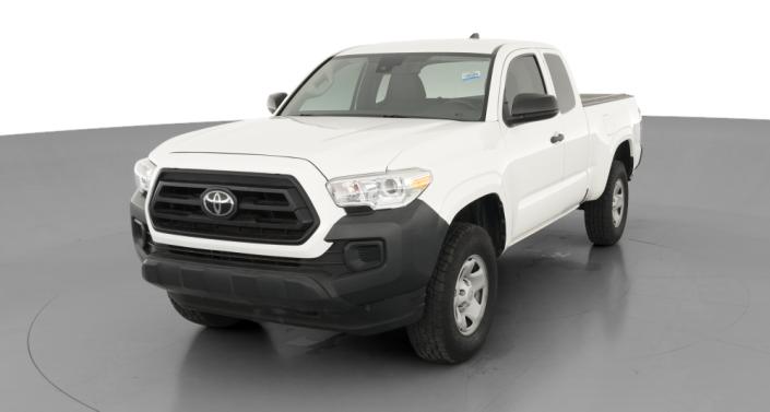 Thumbnail: 2023 Toyota Tacoma - 1