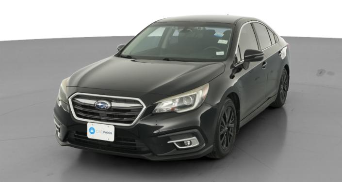 Thumbnail: 2019 Subaru Legacy - 1