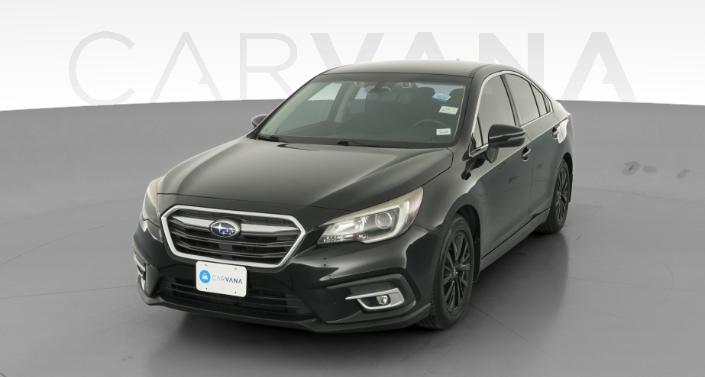 2019 Subaru Legacy