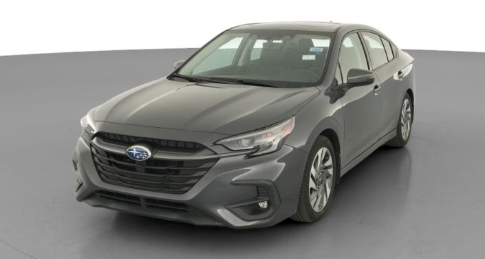 Thumbnail: 2023 Subaru Legacy - 1