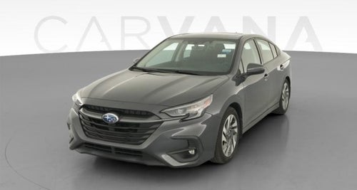 2023 Subaru Legacy