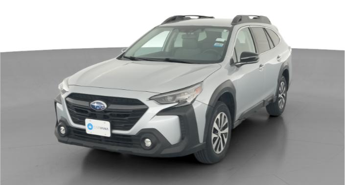 Thumbnail: 2023 Subaru Outback - 1