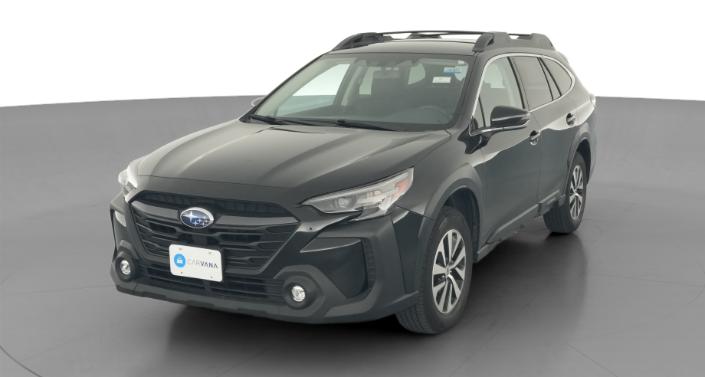 Thumbnail: 2023 Subaru Outback - 1