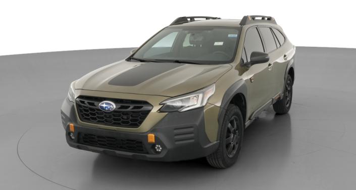 Thumbnail: 2022 Subaru Outback - 1