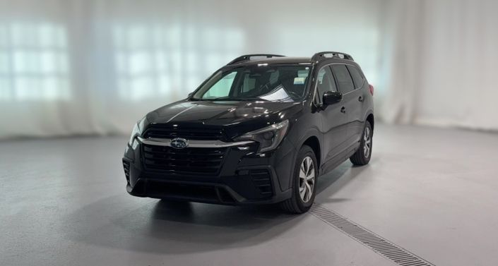 Thumbnail: 2024 Subaru Ascent - 1