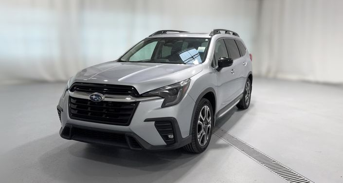 Thumbnail: 2024 Subaru Ascent - 1