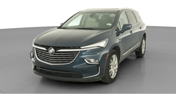 Thumbnail: 2023 Buick Enclave - 1