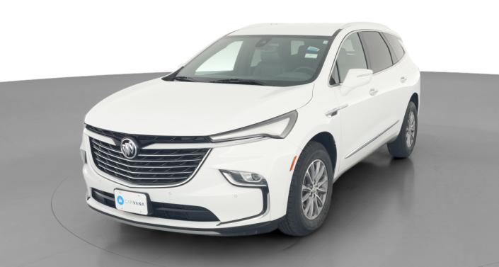 Thumbnail: 2023 Buick Enclave - 1