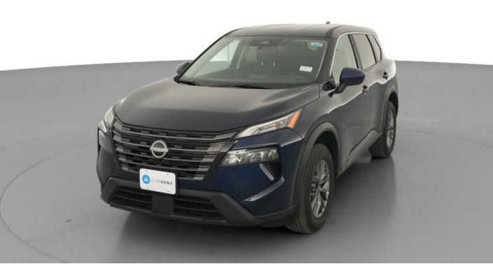Thumbnail: 2026 Nissan Rogue - 1