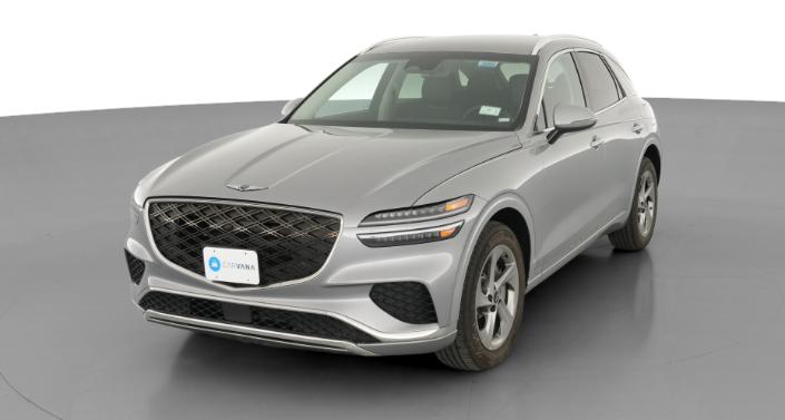 Thumbnail: 2026 Genesis GV70 - 1