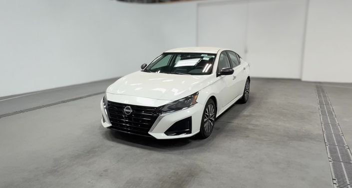 Thumbnail: 2025 Nissan Altima - 1