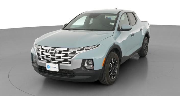 2022 Hyundai Santa Cruz SEL -
                  Wheatland, OK