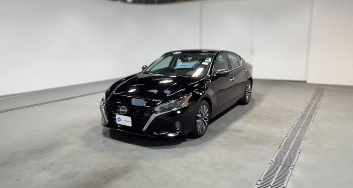 Thumbnail: 2025 Nissan Altima - 1
