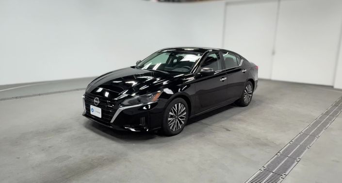 Thumbnail: 2025 Nissan Altima - 1