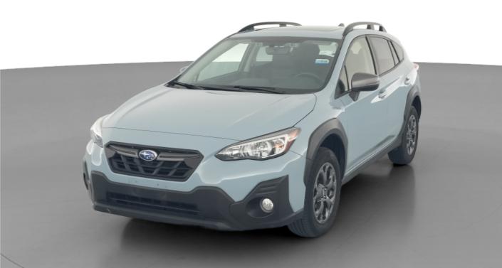 Thumbnail: 2023 Subaru Crosstrek - 1