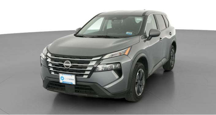 Thumbnail: 2025 Nissan Rogue - 1