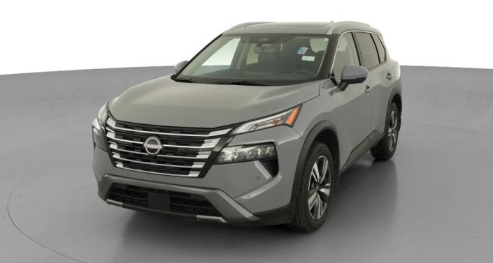 Thumbnail: 2025 Nissan Rogue - 1