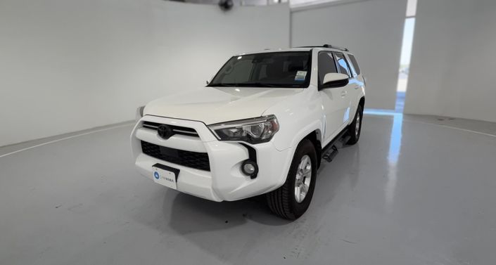 Thumbnail: 2020 Toyota 4Runner - 1