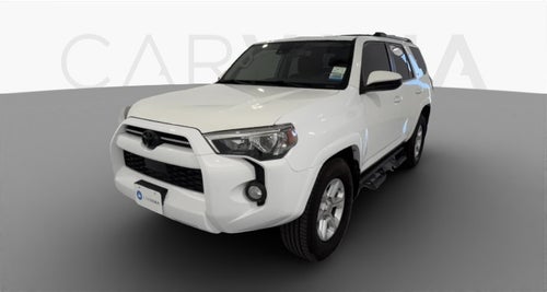 2020 Toyota 4Runner