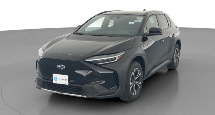 2025 Subaru Solterra Premium -
                  Rocklin, CA