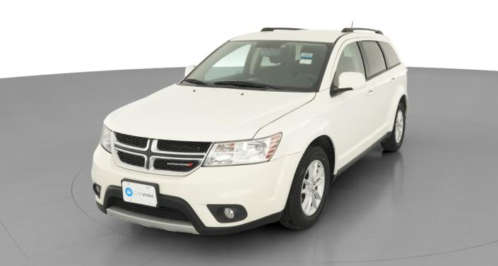 2015 Dodge Journey SXT -
                  Colonial Heights, VA