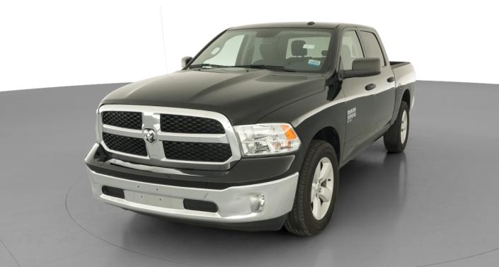 Thumbnail: 2023 RAM 1500 Classic - 1