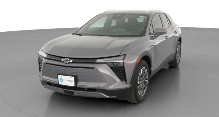 Thumbnail: 2024 Chevrolet Blazer EV - 1