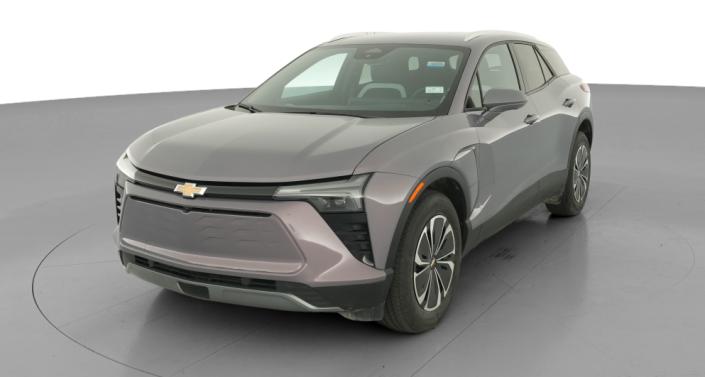 2024 Chevrolet Blazer EV 2LT -
                  Hebron, OH