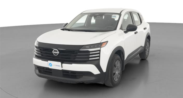 Thumbnail: 2025 Nissan Kicks - 1